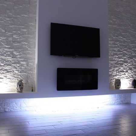 Dionisea Appartement Syracuse Buitenkant foto